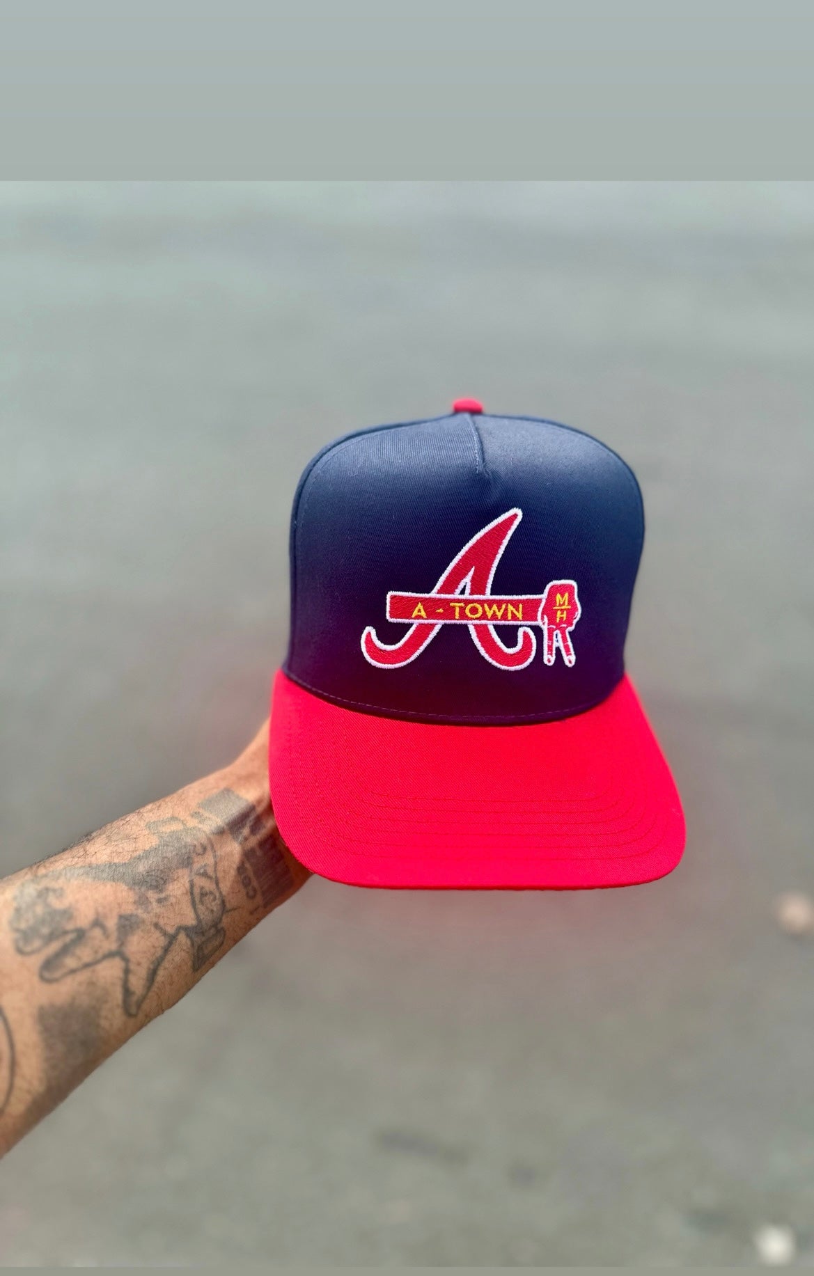 A-Town Hat