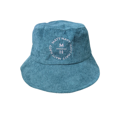 Corduroy Bucket