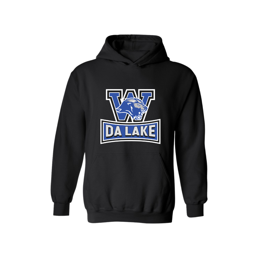 Da Lake Hoodie