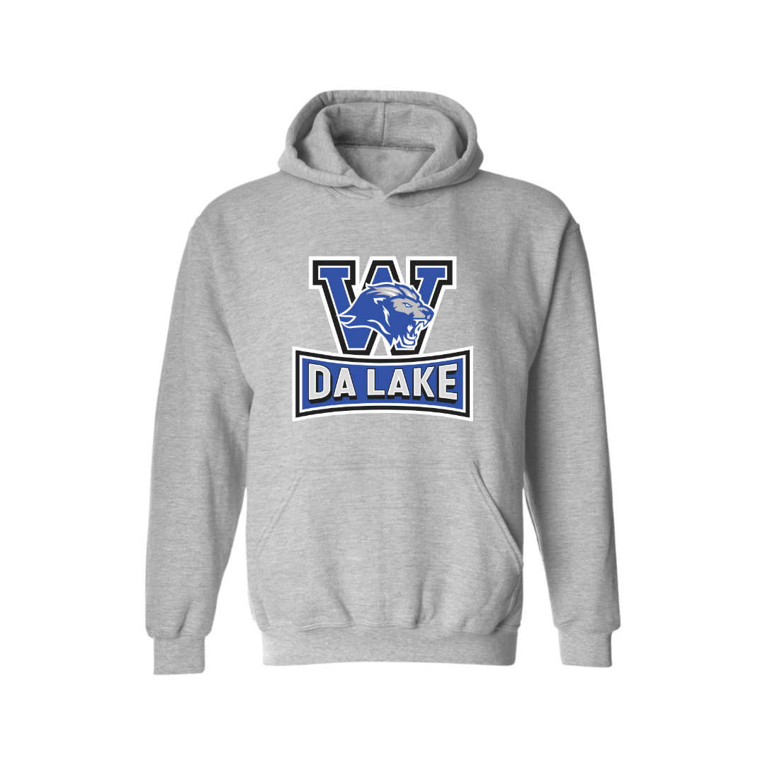 Da Lake Hoodie