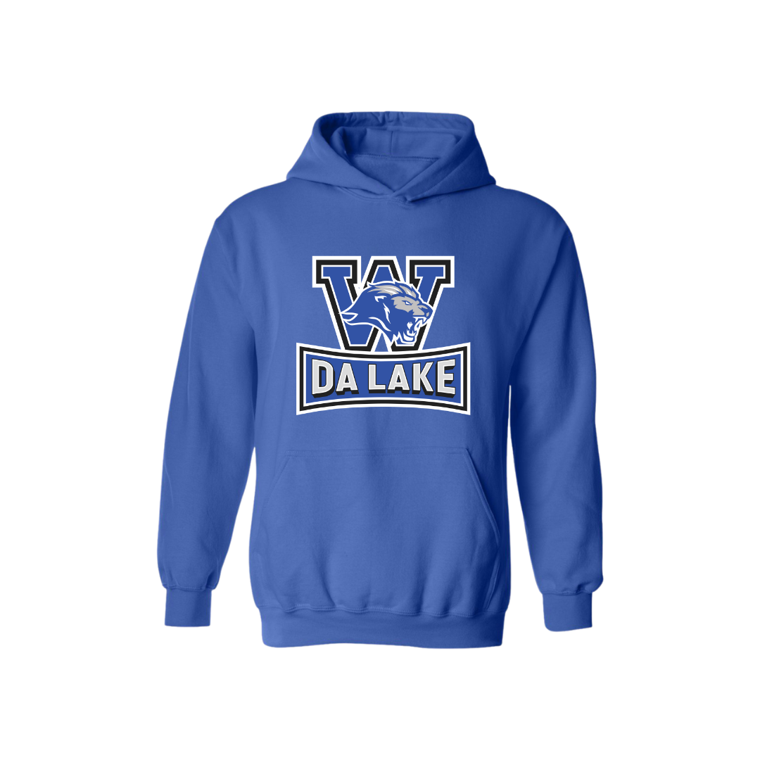 Da Lake Hoodie