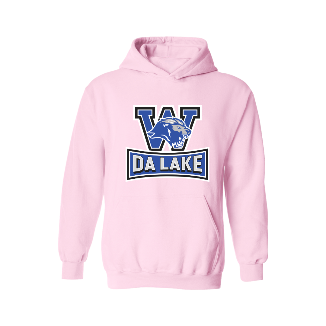 Da Lake Hoodie