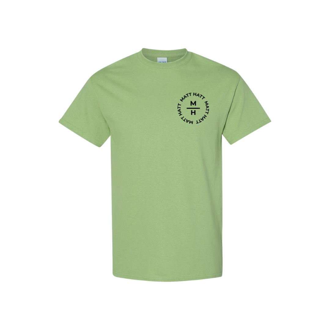 Kiwi Green T-Shirt