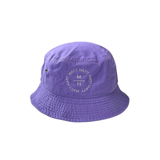 Purple Bucket