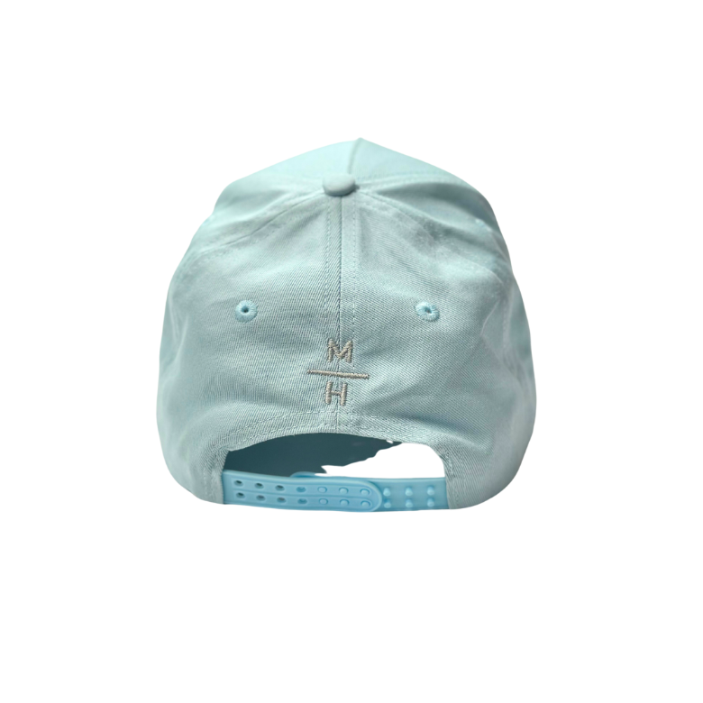 Tiffany Blue Logo