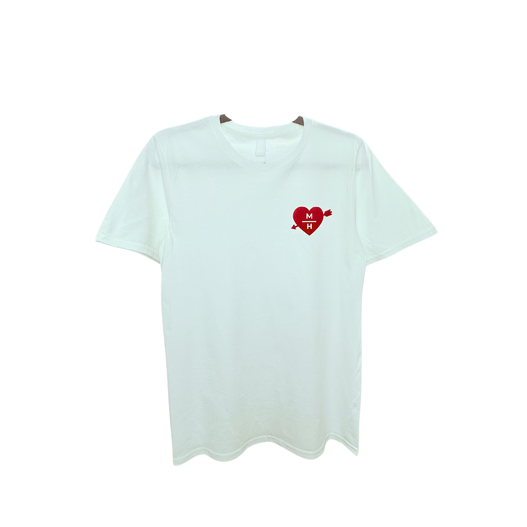 MH Heart Shirt